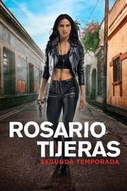 Rosario Tijeras Temporada 2 Capitulo 52