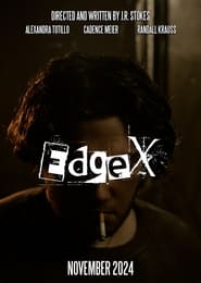 EdgeX (2024)