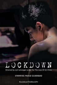 Lockdown постер
