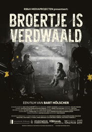 Broertje is verdwaald (2024)