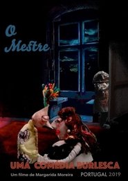 Poster The Teacher 2019