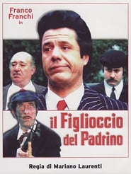 Poster Il Figlioccio del padrino