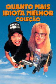 El mundo según Wayne