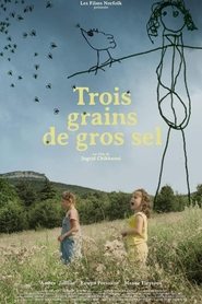 Three Grains of Coarse Salt (2021) Three Grains of Coarse Salt (2021)