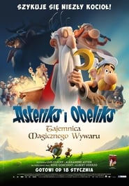 Asteriks i Obeliks: Tajemnica magicznego wywaru Online Lektor PL