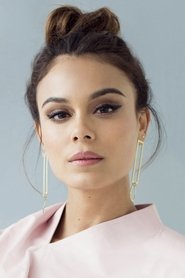 Nathalie Kelley as April