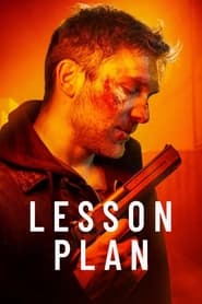 Lesson Plan (2022) poster
