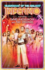 Guardians of the Galaxy: Inferno Guardians of the Galaxy: Inferno