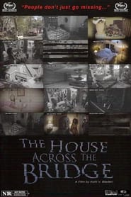 The House Across the Bridge постер
