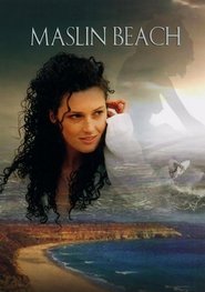 Poster Maslin Beach 1997