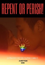 Poster Repent or Perish! 2019