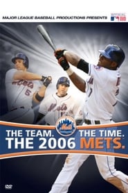 Poster The Team. The Time. The 2006 Mets