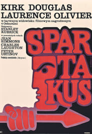 Spartacus 1960 Online Lektor PL