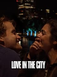 Love in the City постер