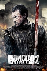 Ironclad 2 Battle for Blood (2014) ทัพเหล็กโค่นอำนาจ 2