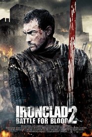 Ironclad 2 - Bis aufs Blut