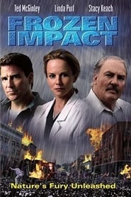 Poster Frozen Impact 2003