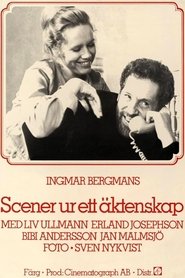 Scener fra et ekteskap