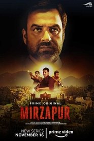 Mirzapur (2018) Season 1 Complete Mirzapur (2018) Season 1 Complete