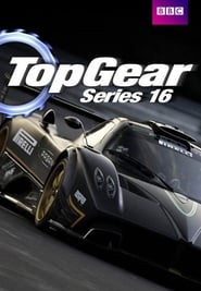 Top Gear: SN16