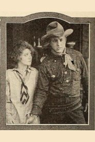 Poster The Boss of the Lazy Y 1917