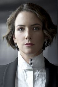 Alondra de la Parra as Herself