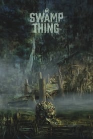 Serie streaming | voir Swamp Thing en streaming | HD-serie