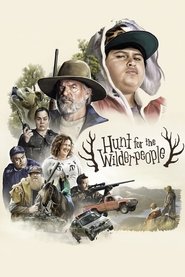 Hunt for the Wilderpeople (2016) ลุงแสบหลานซ่า หนีเข้าป่าฮาสุดติ่ง
