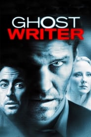 Poster Ghost Writer 2007