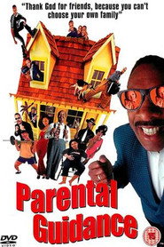 Parental Guidance (2002)