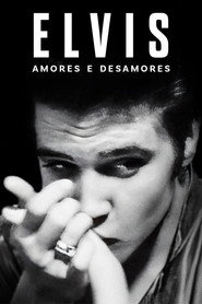 Loving Elvis постер
