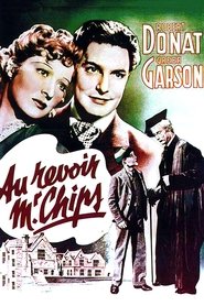 Regarder Au revoir Mr. Chips! 1939 en Streaming VF HD 1080p