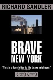 فيلم Brave New York 2004 مترجم أون لاين