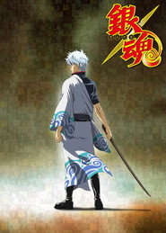 Gintama Gintama Season 2 12