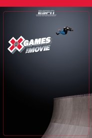 Poster X Games 3D: The Movie 2009