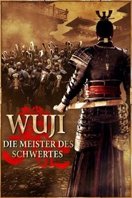 Poster Wu Ji - Die Meister des Schwertes