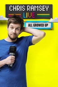 Chris Ramsey Live: All Growed Up (2015)