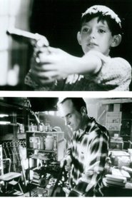 Poster Peacemaker 1989