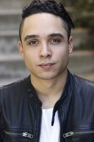 Sinjin Rosa as Adam