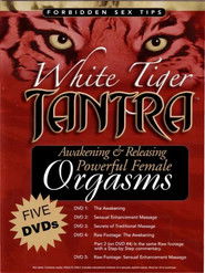 White Tiger Tantra
