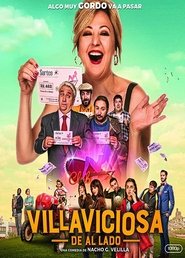 Villaviciosa de al lado