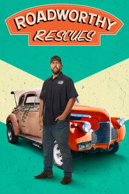 Roadworthy Rescues постер