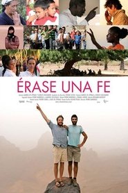 Poster Érase una fe 2010