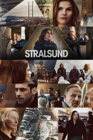 Stralsund постер