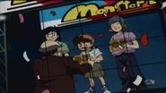 Monster Rancher 1x1