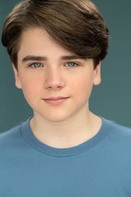 Nathan Parrott as Adam