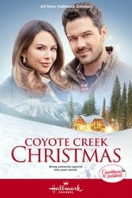 Coyote Creek Christmas постер