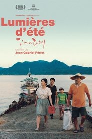 Lumières d'été – なつのひかり 2016