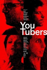 Poster You Tubers 2020