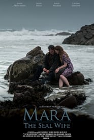 Poster Mara: The Seal Wife
